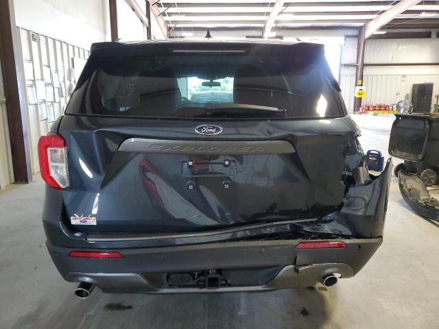 Photo 6 from auction – 2023 FORD EXPLORER X with VIN 1FMSK7DH8PGA92130