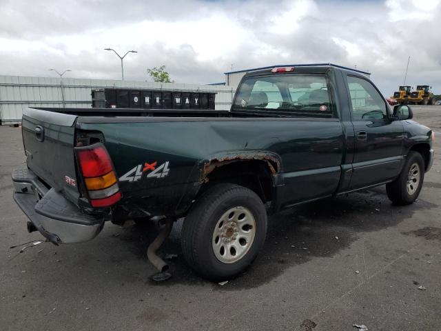 Photo 3 from auction – 2005 GMC NEW SIERRA with VIN 1GTEK14T45E140900