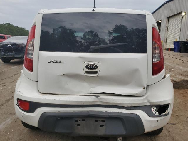 Photo 6 from auction – 2013 KIA SOUL with VIN KNDJT2A51D7766463