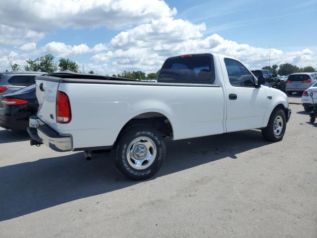 Photo 3 from auction – 2000 FORD F150 with VIN 1FTZF1726YNA98694