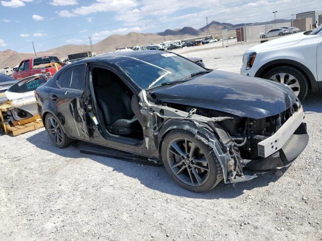 Photo 4 from auction – 2013 LEXUS IS 350 with VIN JTHBE5C27D5031421