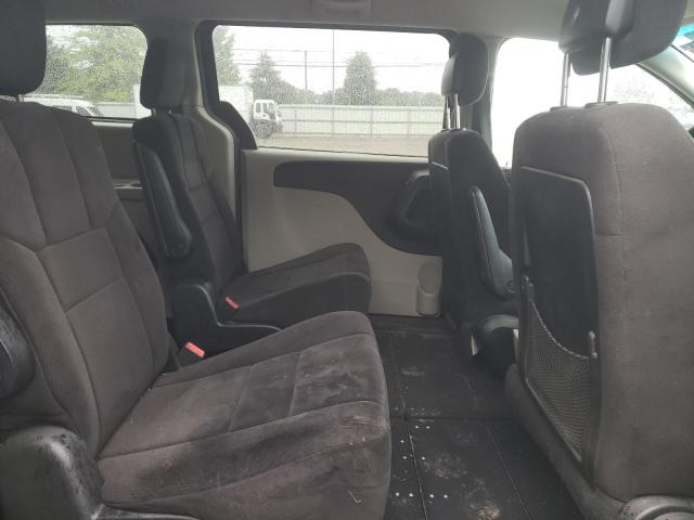 Photo 11 from auction – 2013 DODGE GRAND CARA with VIN 2C4RDGCGXDR668994