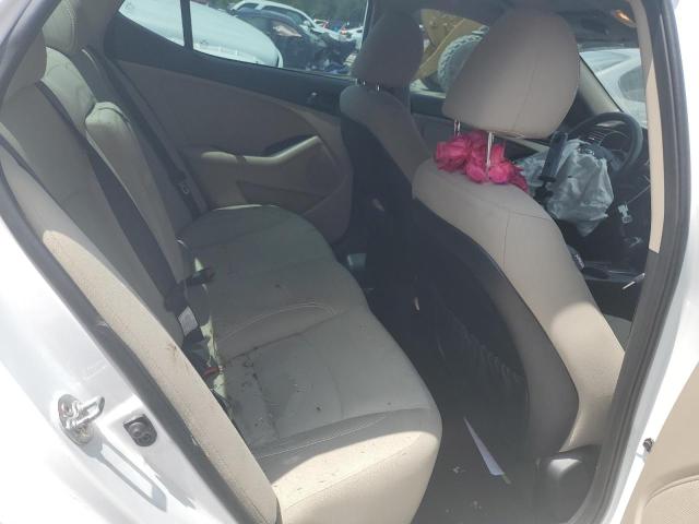 Photo 10 from auction – 2013 KIA OPTIMA LX with VIN 5XXGM4A77DG231455