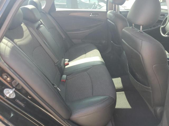 Photo 10 from auction – 2011 HYUNDAI SONATA SE with VIN 5NPEC4AB4BH222020