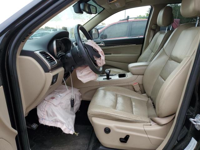 Photo 7 from auction – 2015 JEEP GRAND CHER with VIN 1C4RJEBG0FC757483
