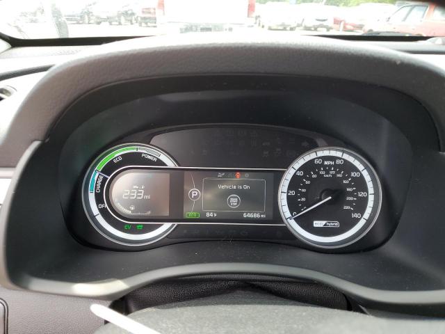Photo 9 from auction – 2019 KIA NIRO FE with VIN KNDCB3LC1K5351505