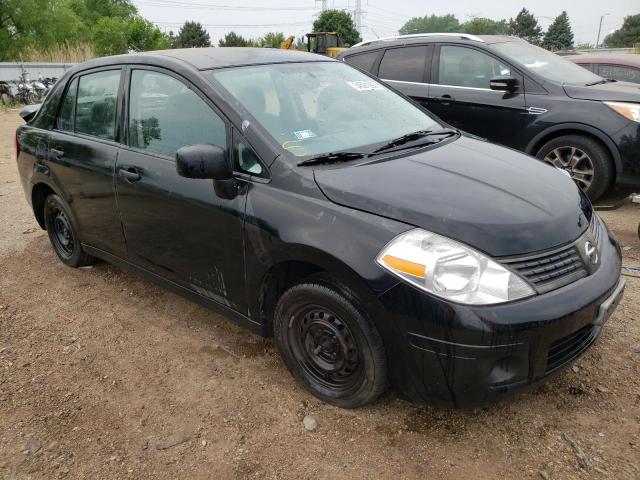 Photo 4 from auction – 2009 NISSAN VERSA S with VIN 3N1CC11E29L471316