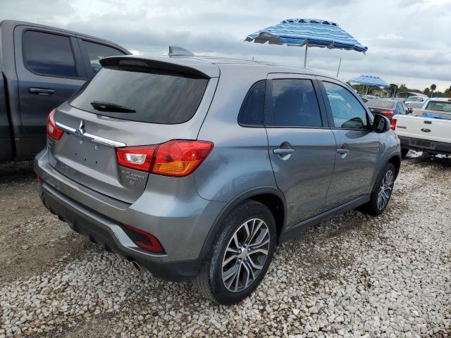 Photo 3 from auction – 2019 MITSUBISHI OUTLANDER with VIN JA4AP4AU6KU024981