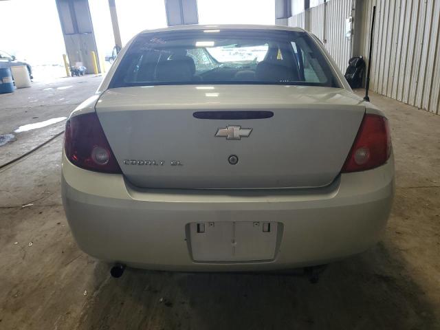 Photo 6 from auction – 2007 CHEVROLET COBALT LS with VIN 1G1AK55F777329281