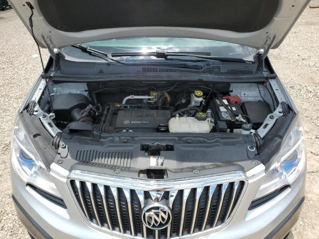 Photo 11 from auction – 2016 BUICK ENCORE with VIN KL4CJASB4GB695042