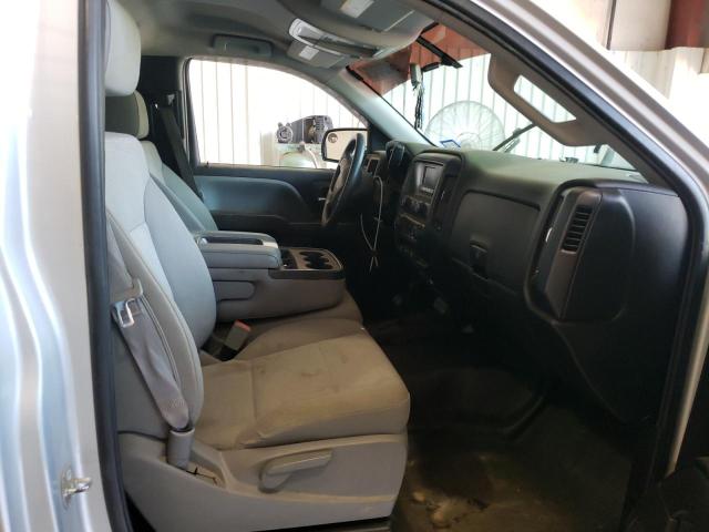 Photo 10 from auction – 2016 CHEVROLET SILVERADO with VIN 1GCNKNEC6GZ229269
