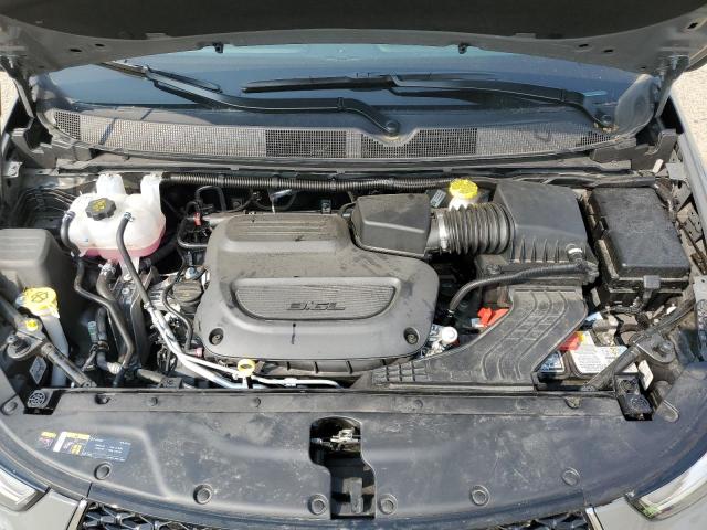 Photo 11 from auction – 2022 CHRYSLER PACIFICA T with VIN 2C4RC1BG8NR195180