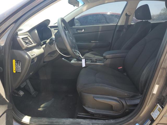 Photo 7 from auction – 2017 KIA OPTIMA LX with VIN KNAGT4L33H5151879