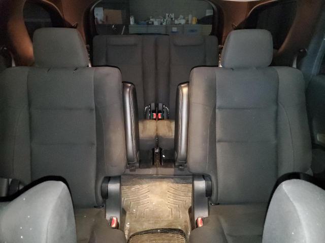 Photo 10 from auction – 2014 DODGE DURANGO SX with VIN 1C4RDJAG2EC979362