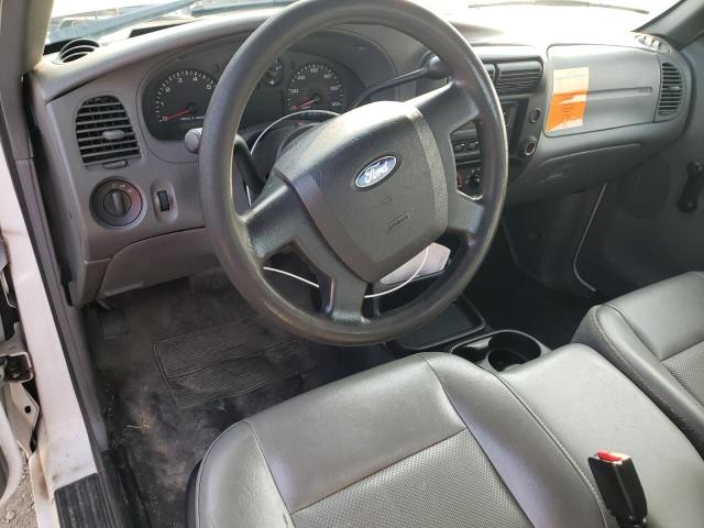 Photo 8 from auction – 2009 FORD RANGER with VIN 1FTYR10D49PA62586