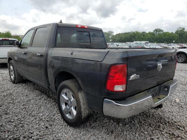 Photo 2 from auction – 2016 RAM 1500 SLT with VIN 1C6RR6LG2GS233893