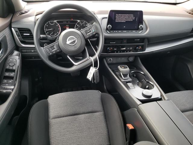 Photo 8 from auction – 2023 NISSAN ROGUE SV with VIN 5N1BT3BB5PC790139
