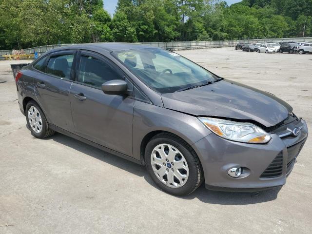 Photo 4 from auction – 2012 FORD FOCUS SE with VIN 1FAHP3F26CL293713
