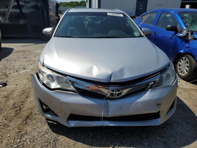 Zdjęcie 5 z aukcji – 2012 TOYOTA CAMRY BASE z VIN 4T1BF1FK6CU137457