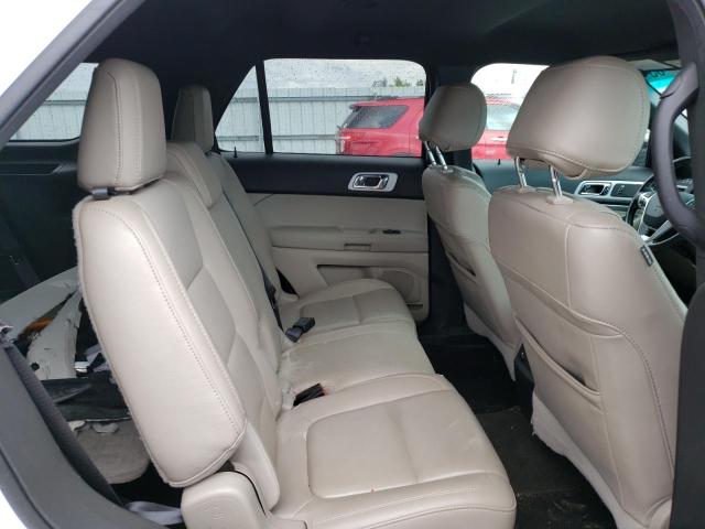 Photo 10 from auction – 2013 FORD EXPLORER X with VIN 1FM5K7D8XDGB75471