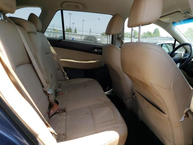 Photo 11 from auction – 2015 SUBARU OUTBACK 2. with VIN 4S4BSBJCXF3261632