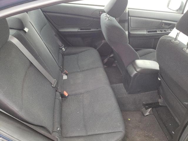 Photo 10 from auction – 2012 SUBARU IMPREZA with VIN JF1GJAA65CG011369
