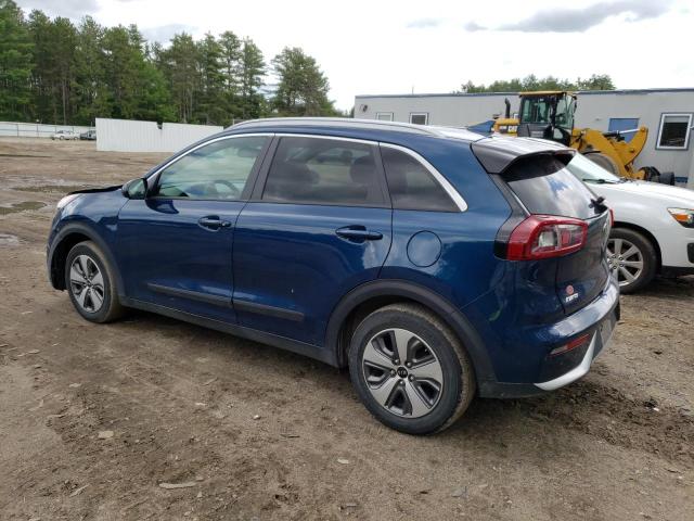 Photo 2 from auction – 2019 KIA NIRO FE with VIN KNDCB3LC2K5356938