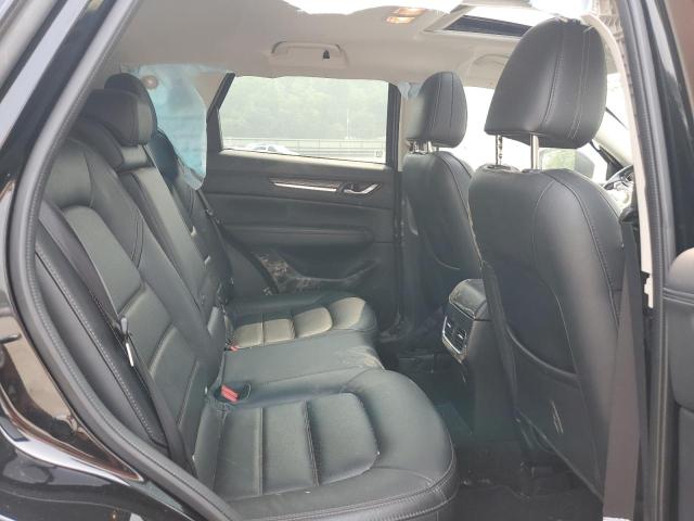 Photo 11 from auction – 2018 MAZDA CX-5 GRAND with VIN JM3KFBDM7J0304581