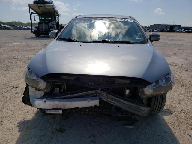 Photo 5 from auction – 2016 MITSUBISHI LANCER ES with VIN JA32U2FU6GU001934