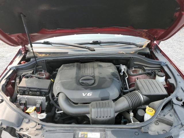 Foto 12 de la subasta – 2015 JEEP CHEROKEE con VIN 1C4RJFBG6FC226438