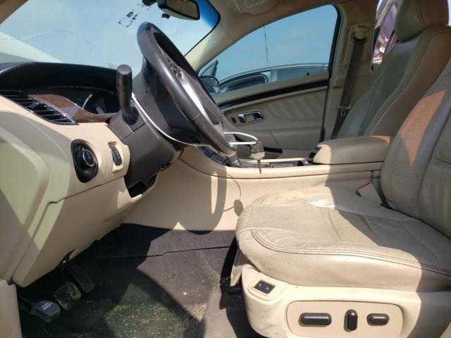 Photo 7 from auction – 2013 FORD TAURUS LIM with VIN 1FAHP2F8XDG112041