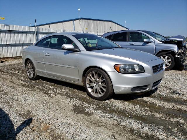 Photo 4 from auction – 2008 VOLVO C70 T5 with VIN YV1MC672X8J053078