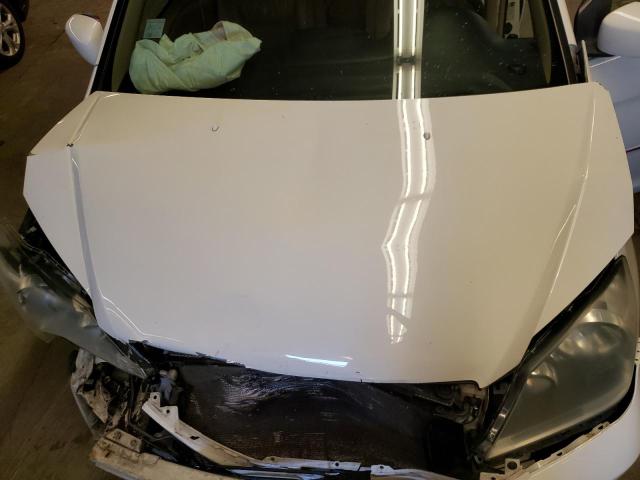 Photo 12 from auction – 2005 HONDA ODYSSEY EX with VIN 5FNRL38745B048319