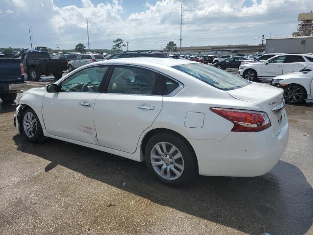 Photo 2 from auction – 2013 NISSAN ALTIMA 2.5 with VIN 1N4AL3AP1DN490116