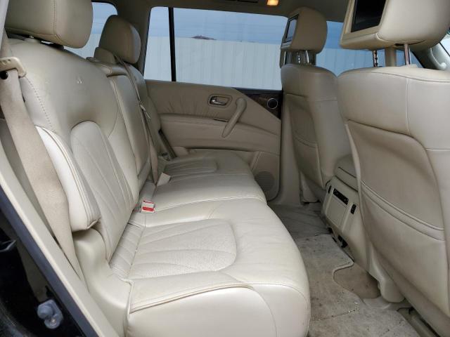 Photo 11 from auction – 2011 INFINITI QX56 with VIN JN8AZ2NC8B9300722