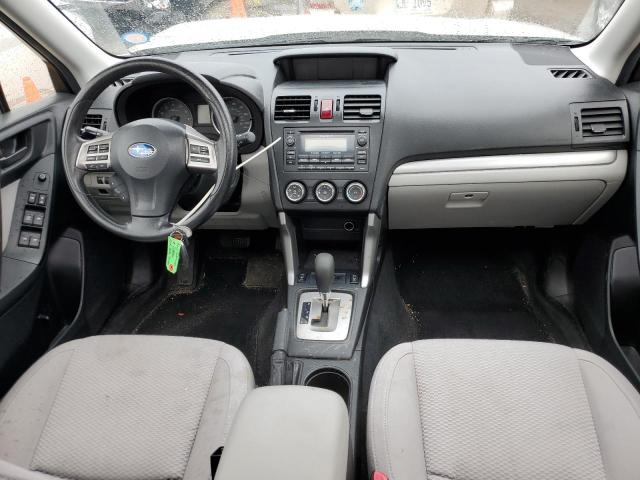 Photo 8 from auction – 2015 SUBARU FORESTER 2 with VIN JF2SJADC6FH521364