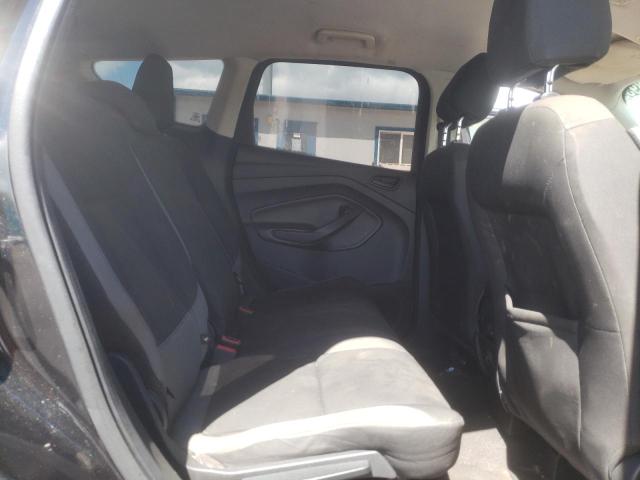 Photo 11 from auction – 2014 FORD ESCAPE S with VIN 1FMCU0F70EUB72899