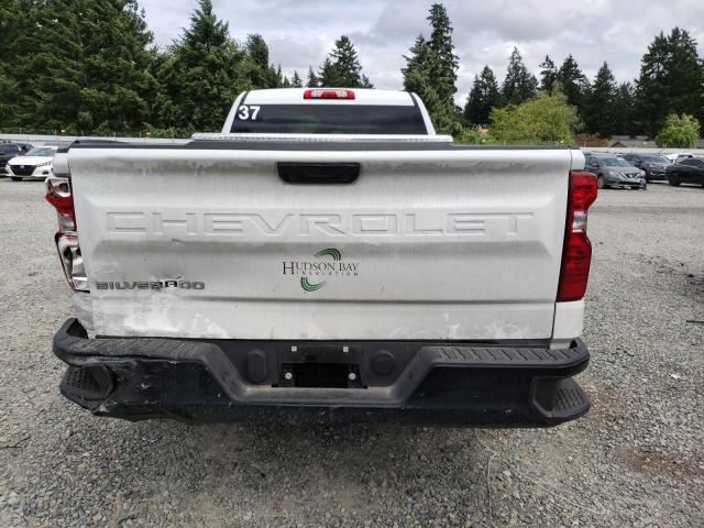 Photo 6 from auction – 2022 CHEVROLET SILVERADO with VIN 3GCNAAEK8NG515124