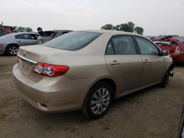 Photo 3 from auction – 2012 TOYOTA COROLLA BA with VIN 5YFBU4EE3CP039569