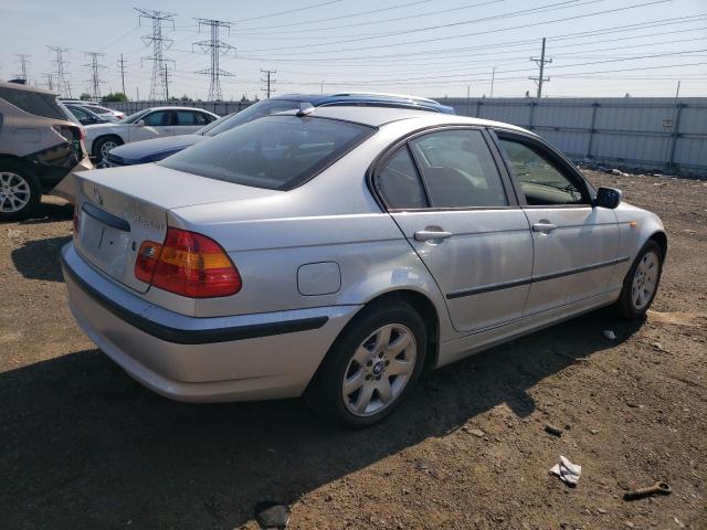 Photo 3 from auction – 2005 BMW 325 XI with VIN WBAEU33425PR18970