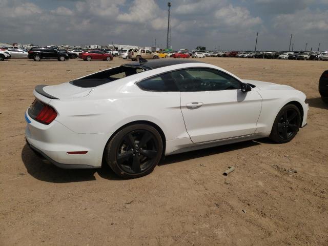Photo 3 from auction – 2021 FORD MUSTANG with VIN 1FA6P8TH5M5113303