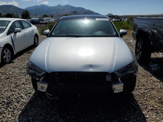 Photo 5 from auction – 2015 AUDI A3 PREMIUM with VIN WAUCCGFF4F1002469