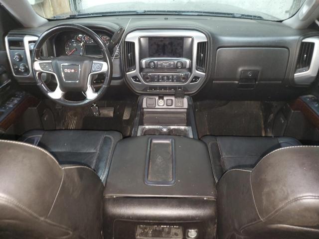 Photo 8 from auction – 2014 GMC SIERRA K15 with VIN 3GTU2VEC2EG448187