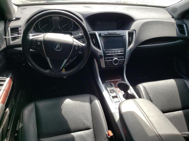Photo 8 from auction – 2017 ACURA TLX TECH with VIN 19UUB2F57HA002247