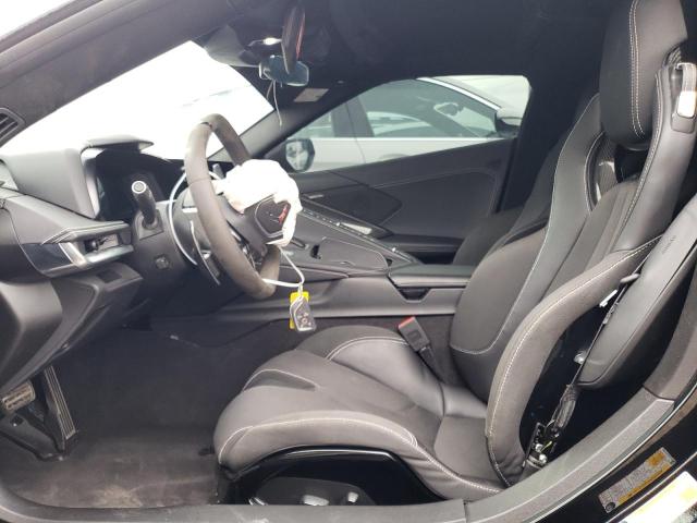 Photo 7 from auction – 2022 CHEVROLET CORVETTE S with VIN 1G1YA2D46N5122325
