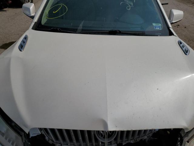 Photo 11 from auction – 2010 BUICK LACROSSE C with VIN 1G4GC5EG3AF264994