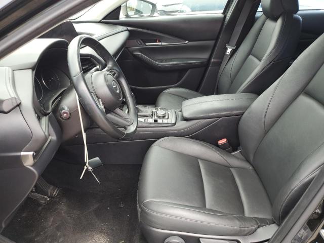 Photo 7 from auction – 2021 MAZDA CX-30 SELE with VIN 3MVDMABL3MM244133