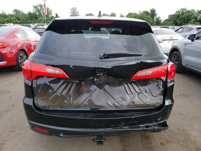 Photo 6 from auction – 2015 ACURA RDX TECHNO with VIN 5J8TB4H58FL025669
