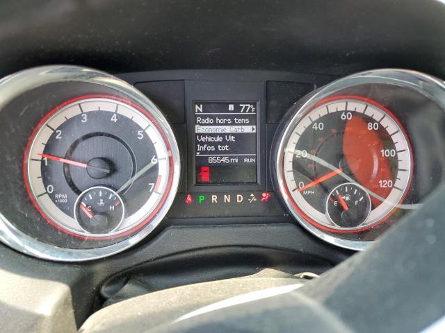 Photo 9 from auction – 2019 DODGE GRAND CARA with VIN 2C4RDGEG6KR711026