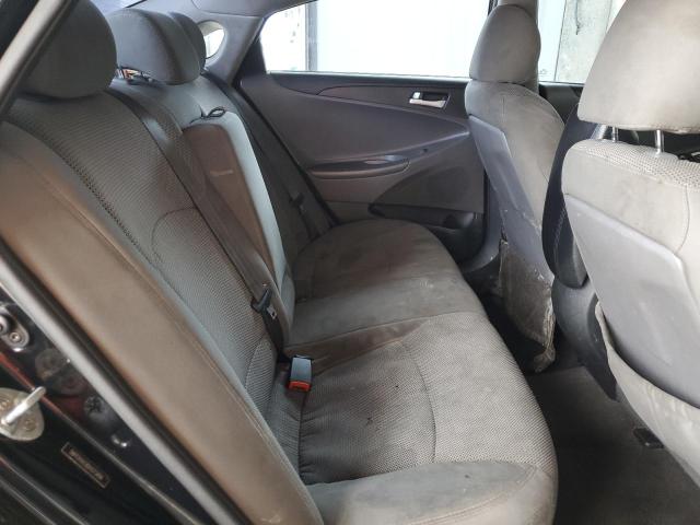 Photo 10 from auction – 2013 HYUNDAI SONATA GLS with VIN 5NPEB4AC8DH573494